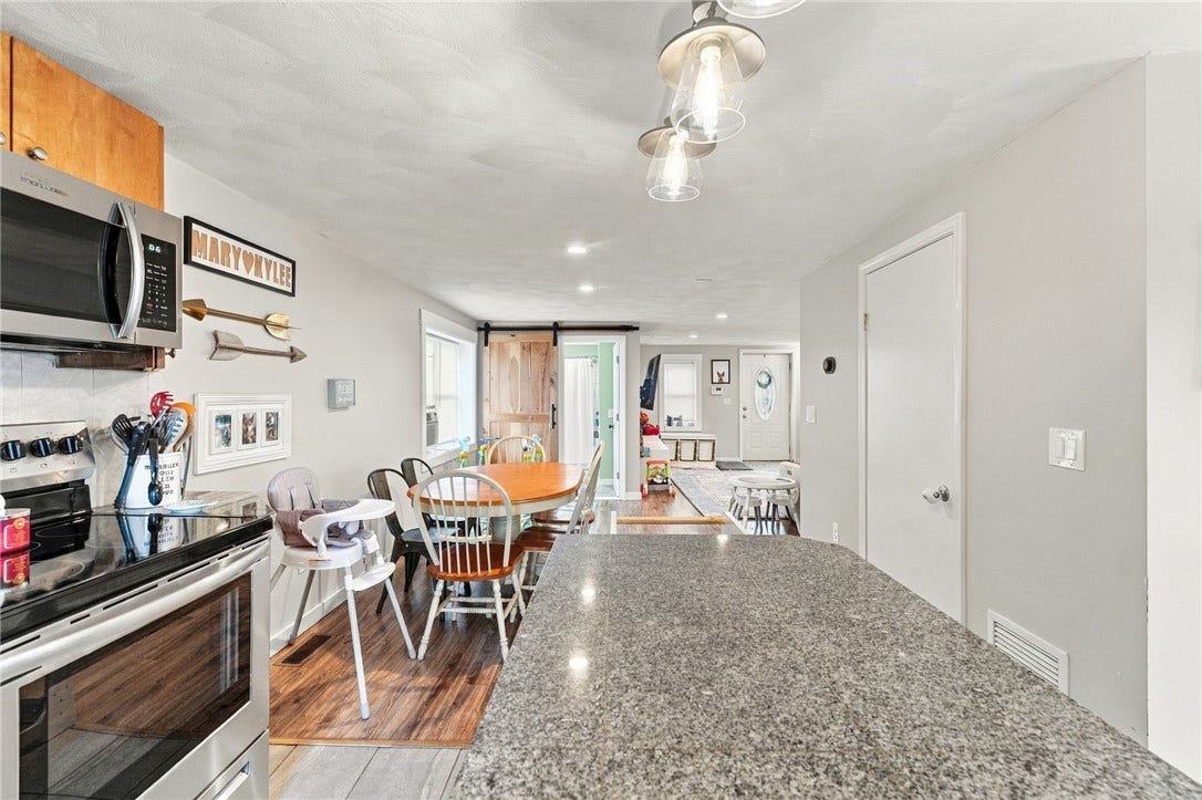 453 Greenville Avenue, Johnston, RI 02919 453 Greenville Avenue, Johnston, RI 02919