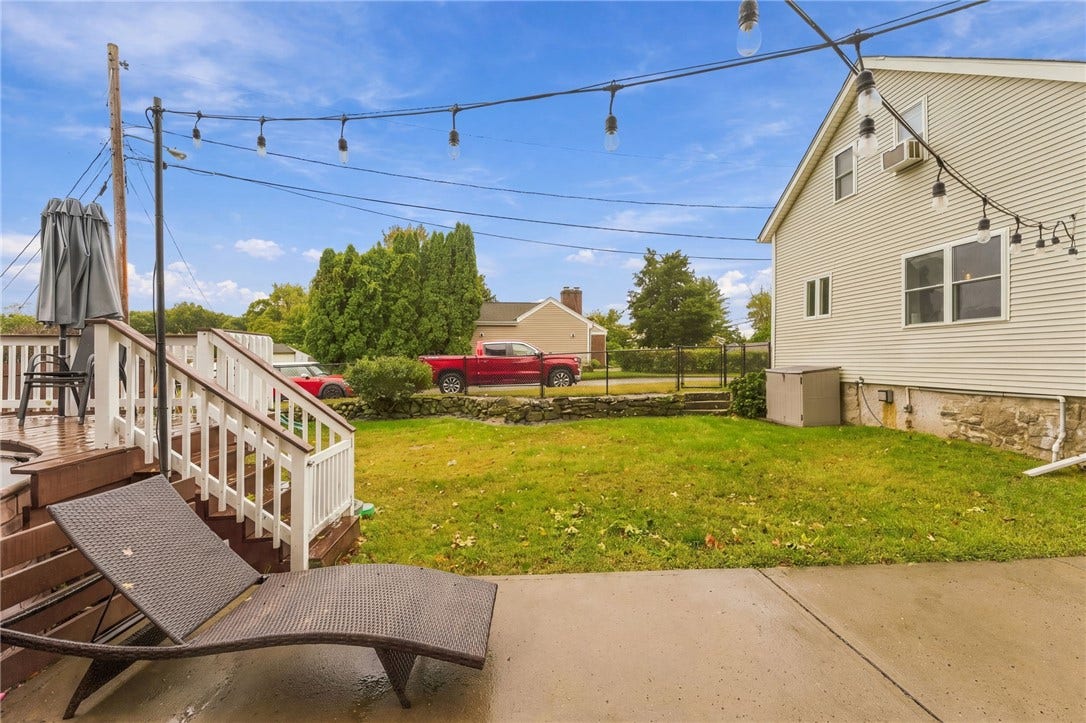453 Greenville Avenue, Johnston, RI 02919 453 Greenville Avenue, Johnston, RI 02919