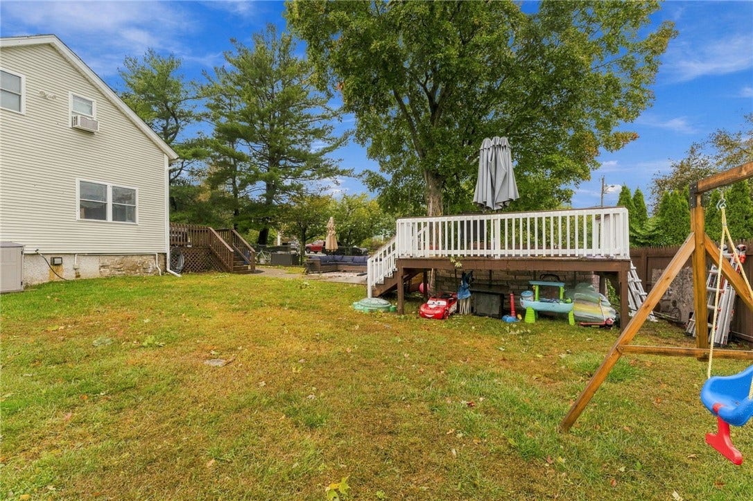 453 Greenville Avenue, Johnston, RI 02919 453 Greenville Avenue, Johnston, RI 02919