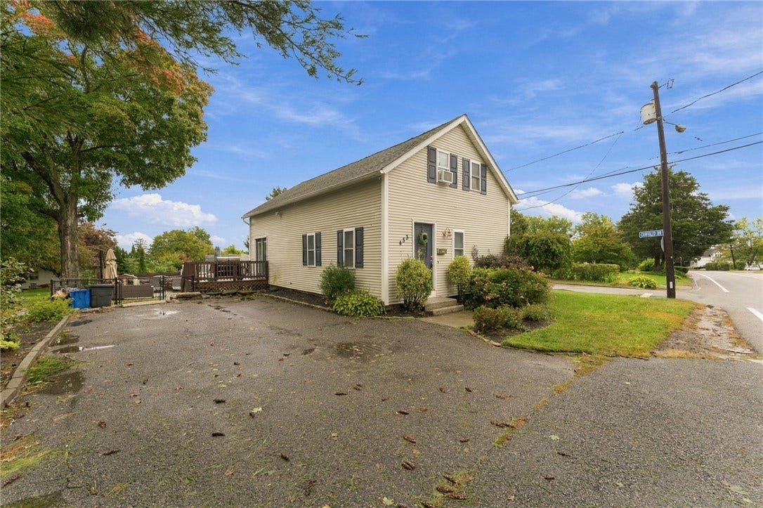 453 Greenville Avenue, Johnston, RI 02919 453 Greenville Avenue, Johnston, RI 02919