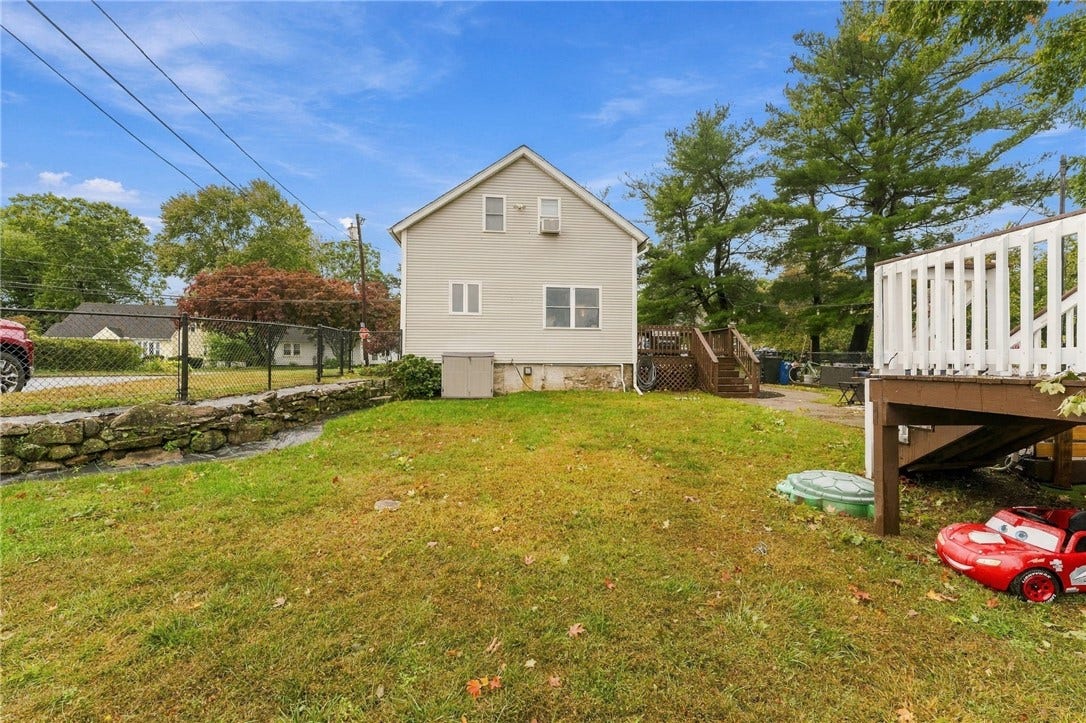 453 Greenville Avenue, Johnston, RI 02919 453 Greenville Avenue, Johnston, RI 02919