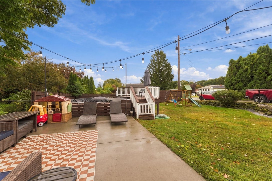 453 Greenville Avenue, Johnston, RI 02919 453 Greenville Avenue, Johnston, RI 02919