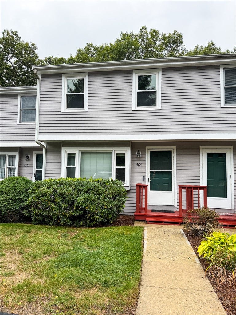 Property photo for 154 Bear Hill Road, #1504, Cumberland, RI