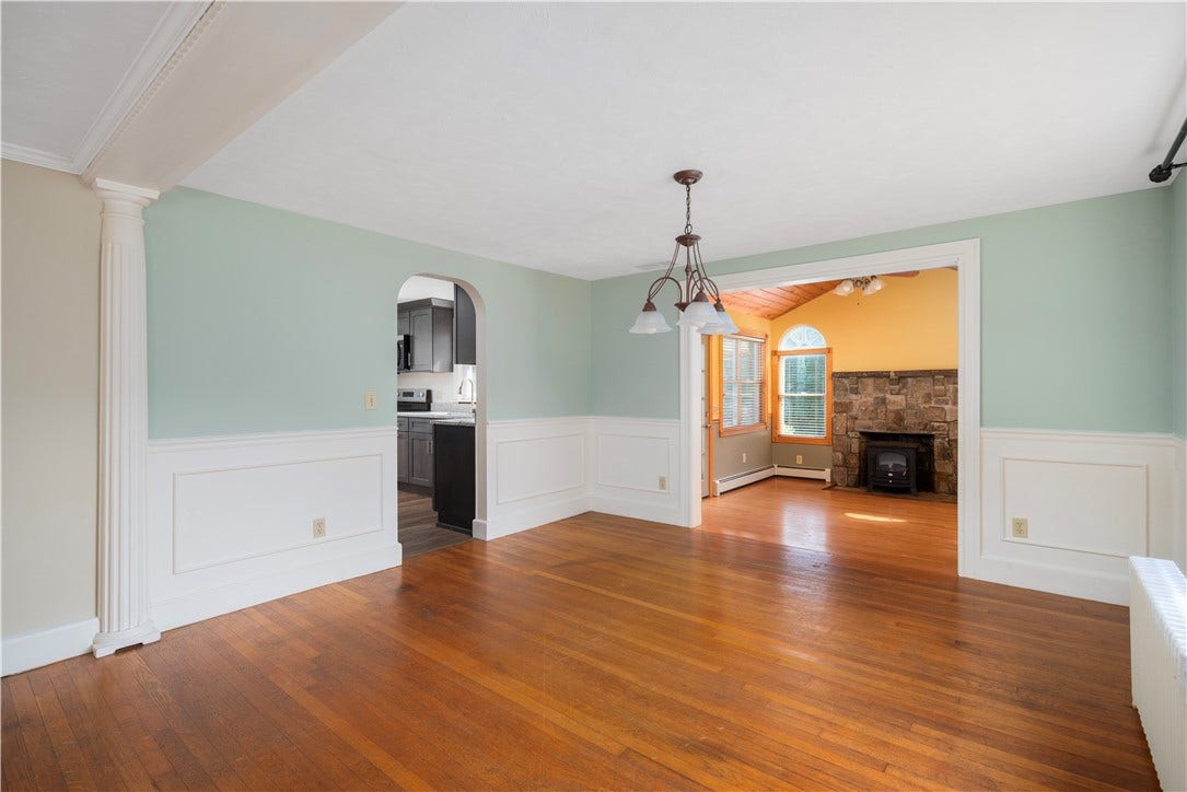 15 Kinne Street, West Warwick, RI 02893