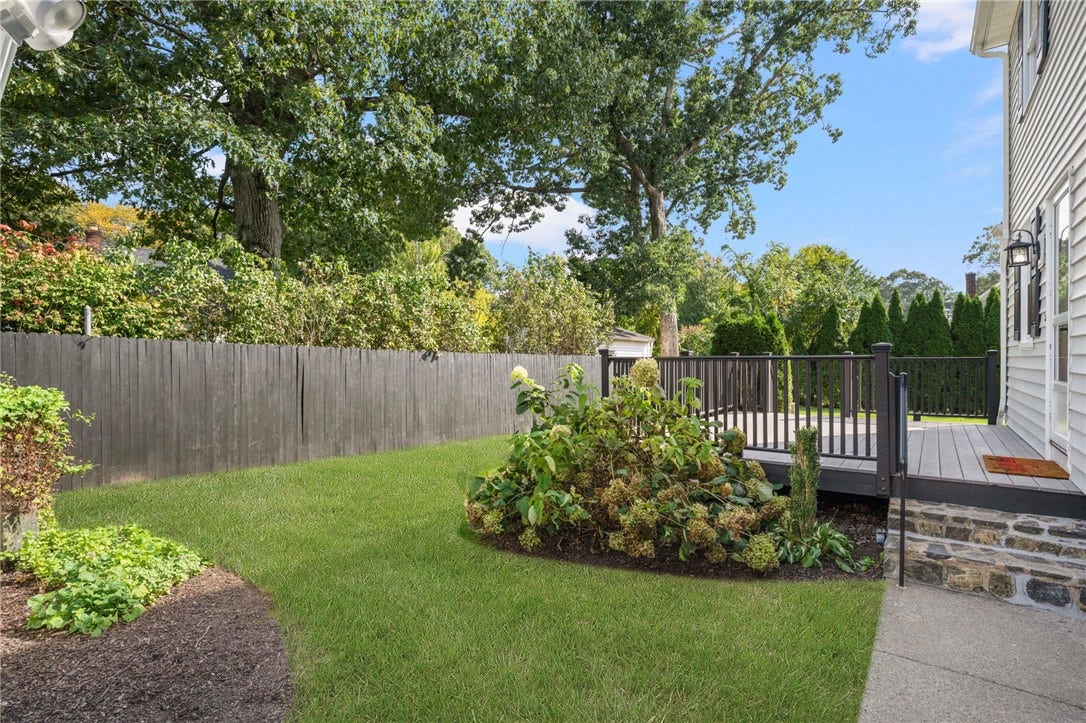 15 Kinne Street, West Warwick, RI 02893