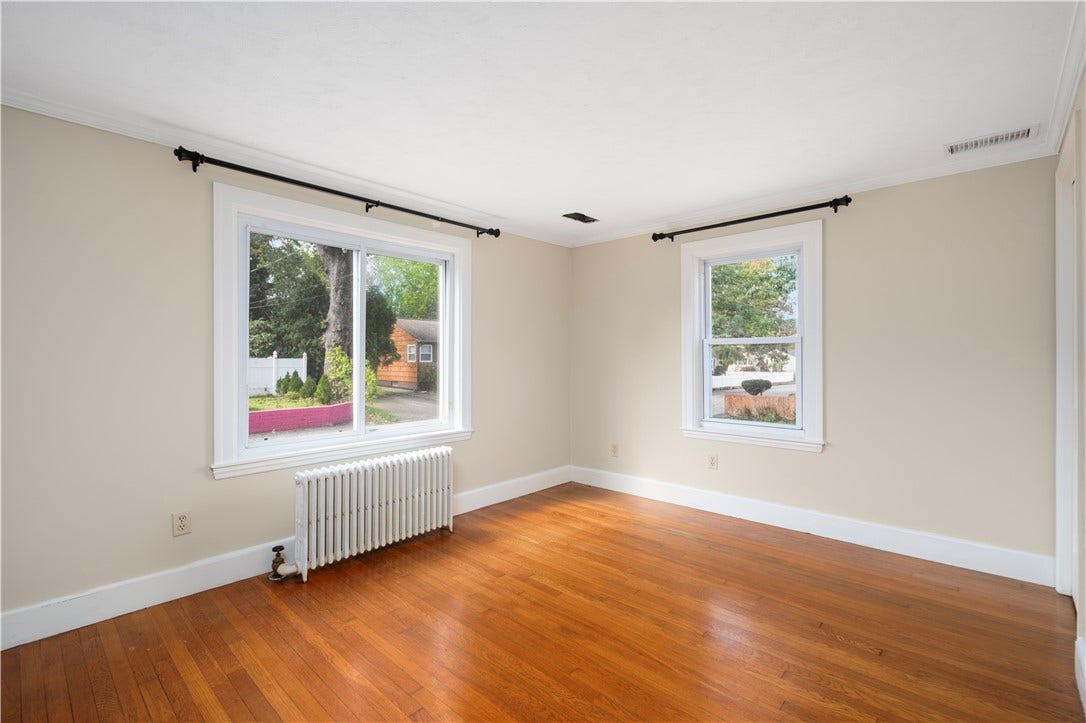 15 Kinne Street, West Warwick, RI 02893