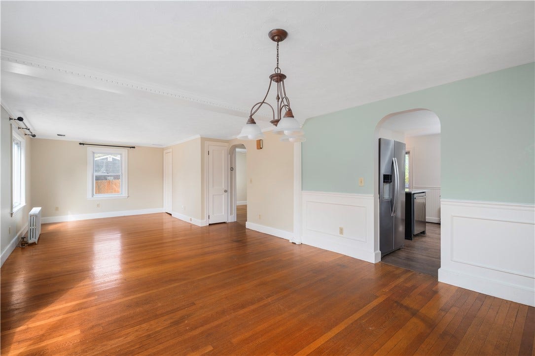 15 Kinne Street, West Warwick, RI 02893