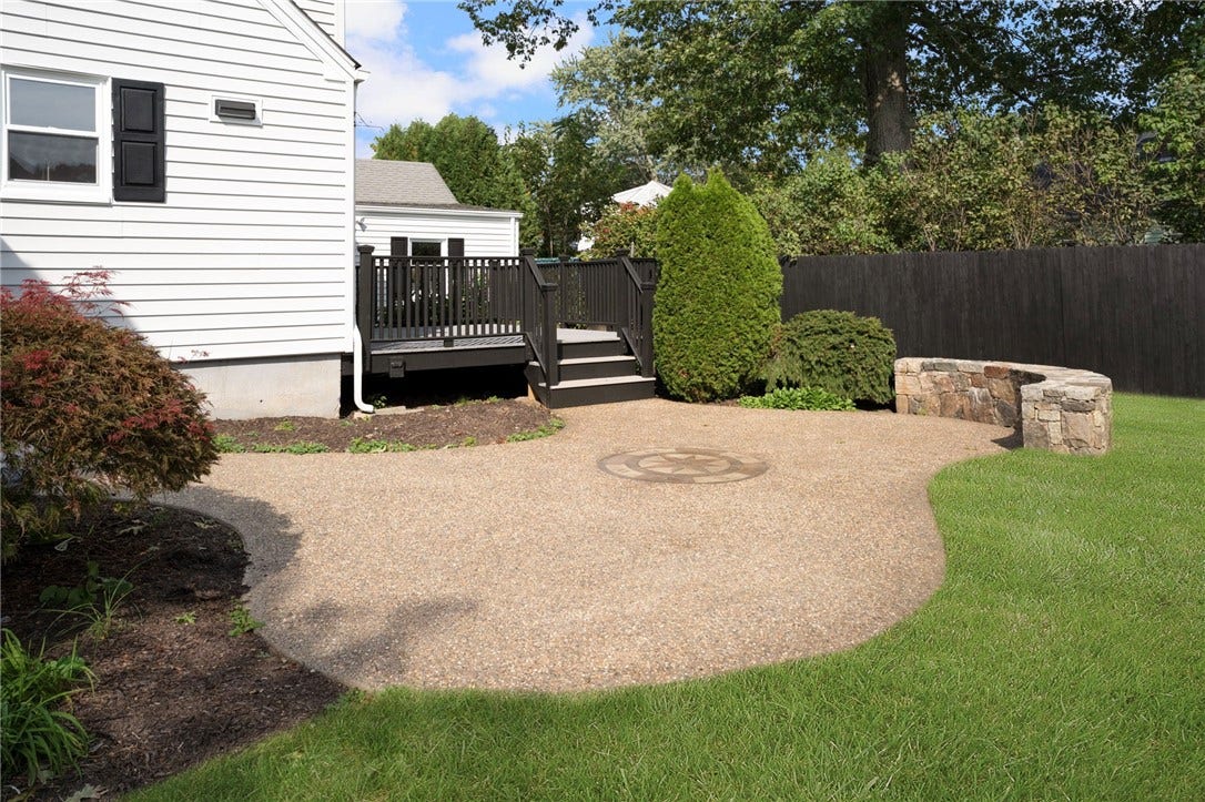 15 Kinne Street, West Warwick, RI 02893