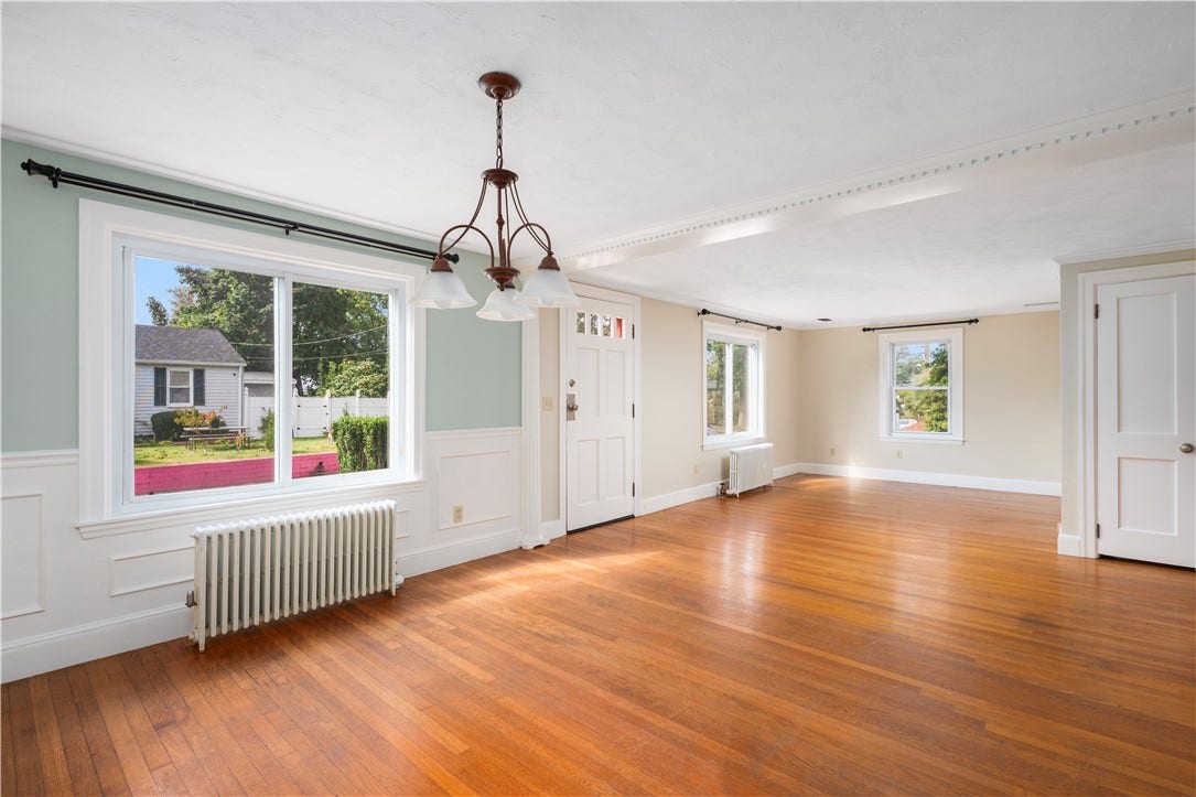 15 Kinne Street, West Warwick, RI 02893