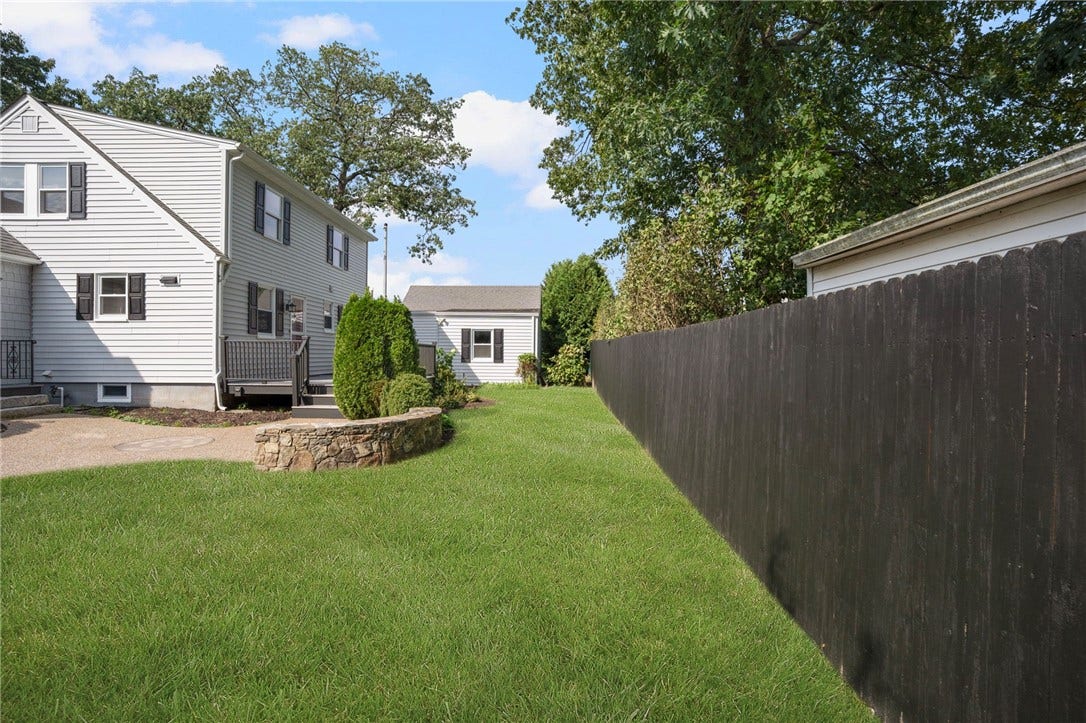 15 Kinne Street, West Warwick, RI 02893