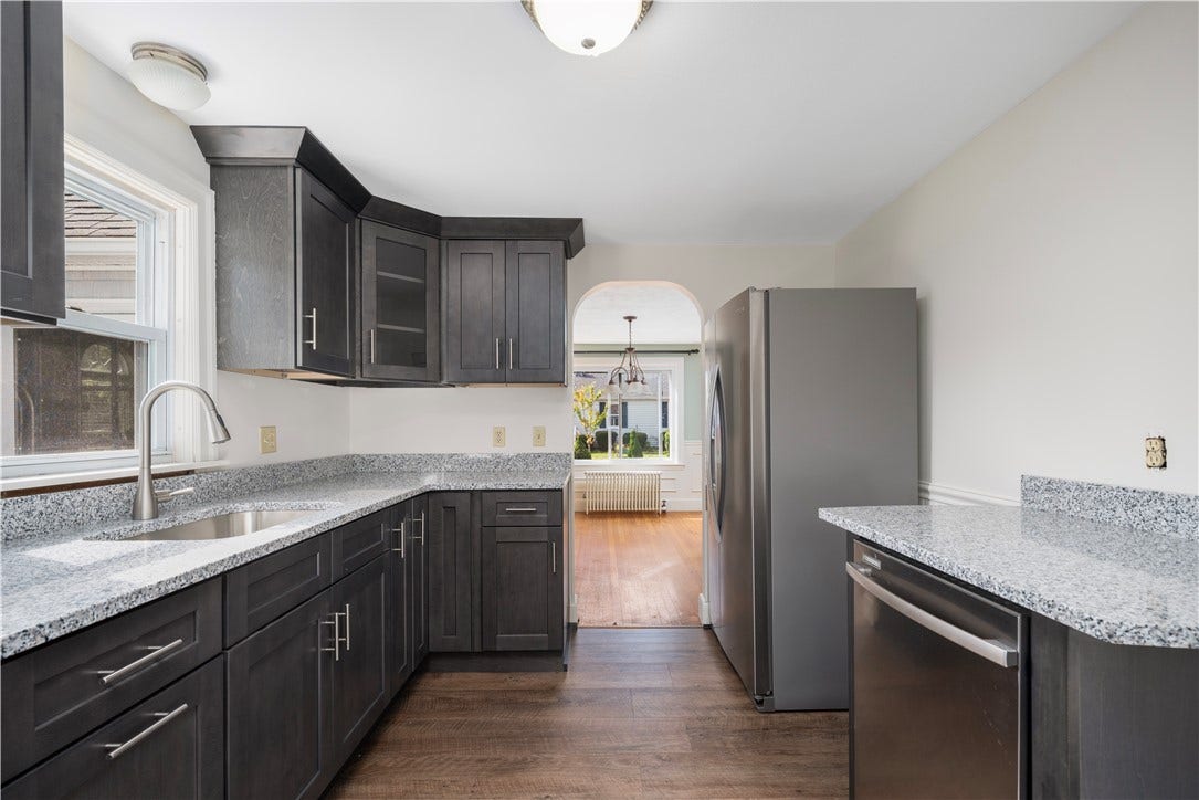 15 Kinne Street, West Warwick, RI 02893