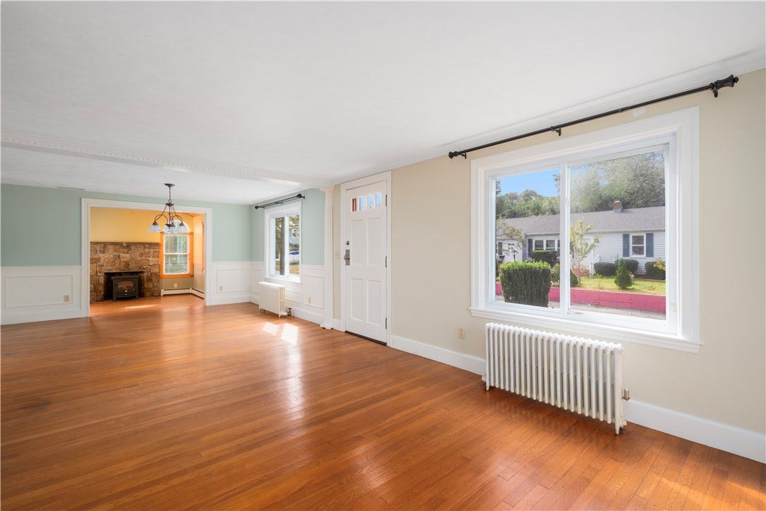 15 Kinne Street, West Warwick, RI 02893
