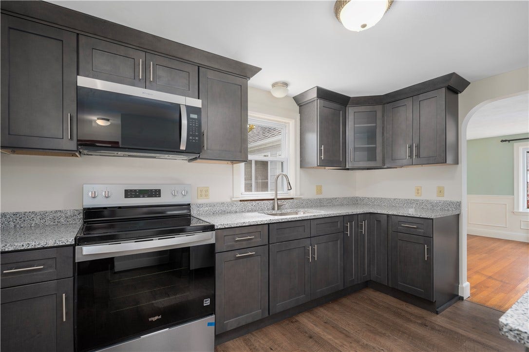 15 Kinne Street, West Warwick, RI 02893