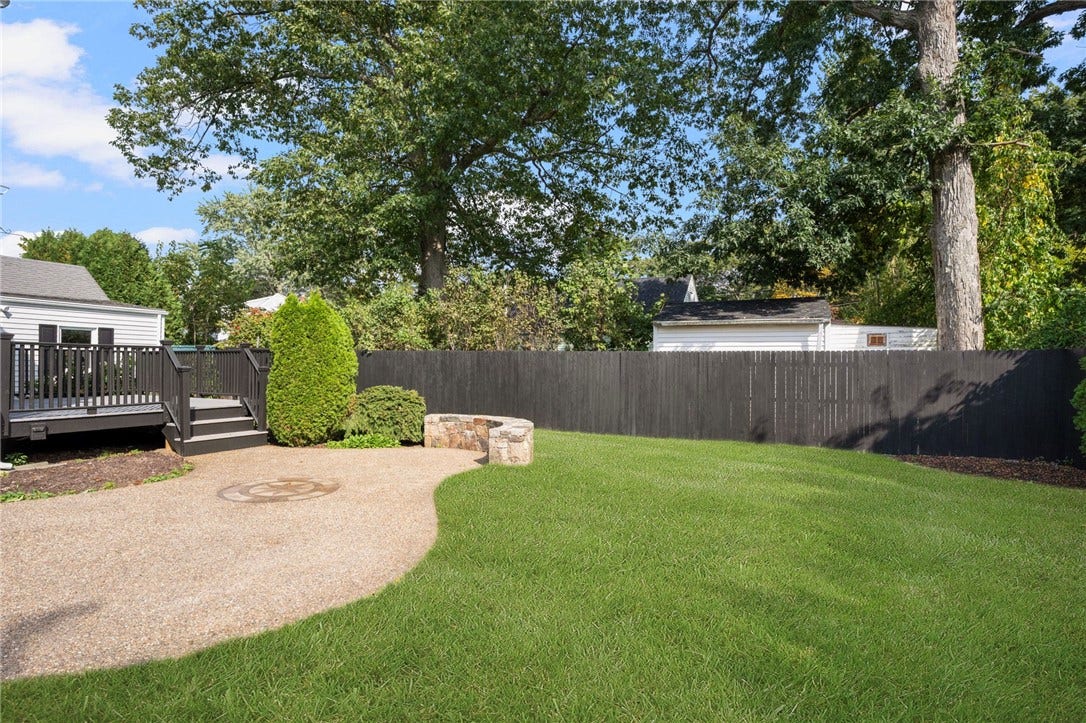 15 Kinne Street, West Warwick, RI 02893