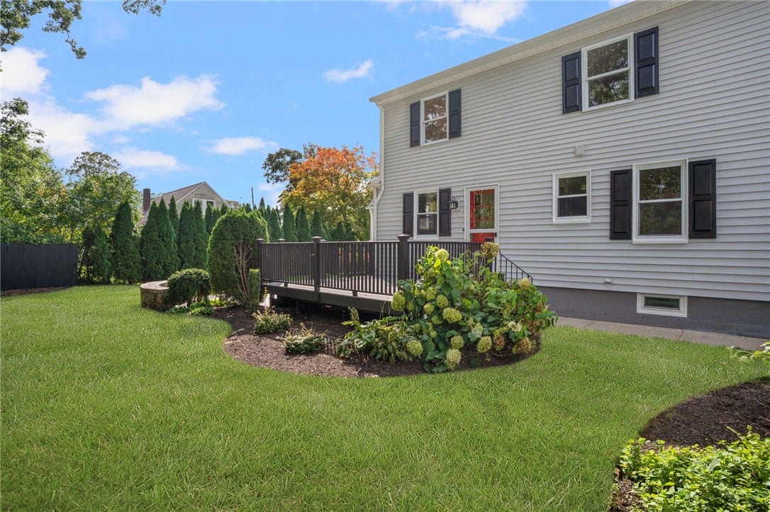 15 Kinne Street, West Warwick, RI 02893