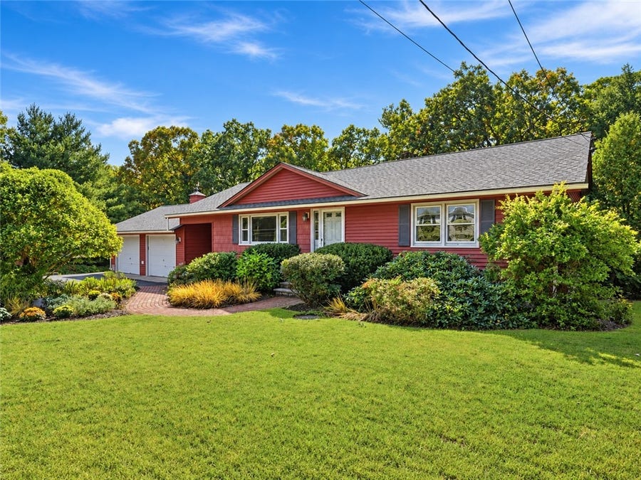 Property photo for 24 Tall Timber Trail, North Smithfield, RI