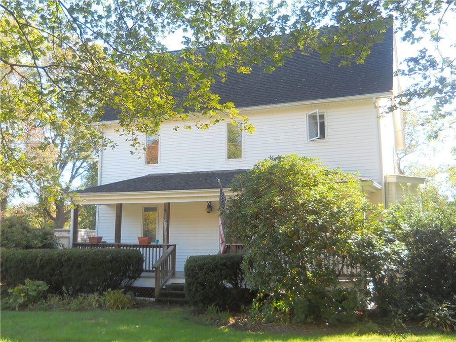 Property photo for 65 Laurel Street, Hopkinton, RI