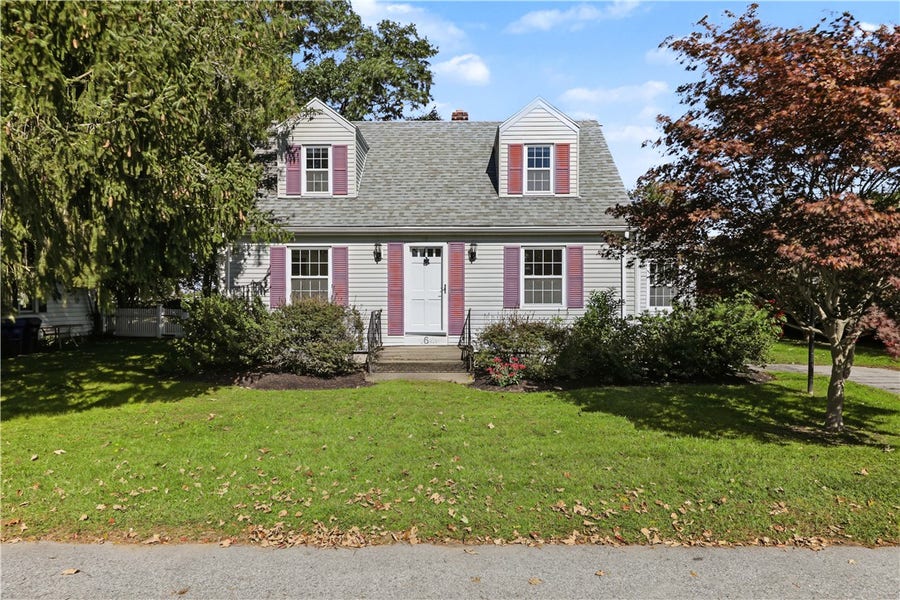 Property photo for 6 Carr Lane, Bristol, RI