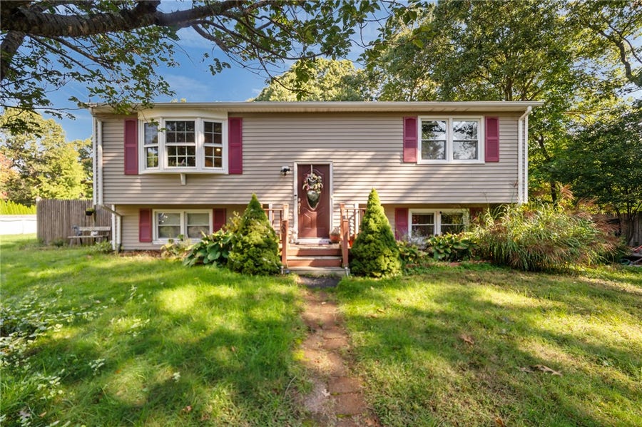 Property photo for 60 Page Street, Warwick, RI