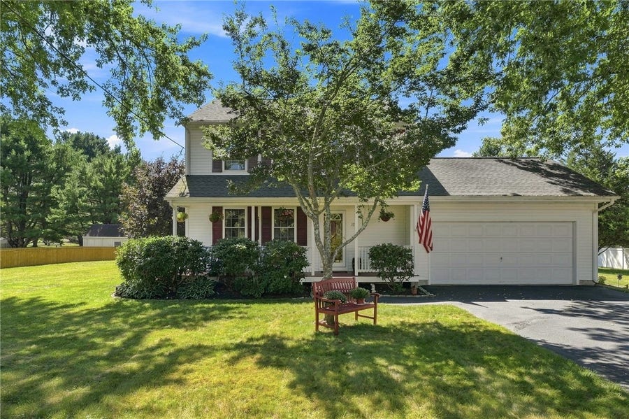 Property photo for 101 Kingstown Road, Richmond, RI