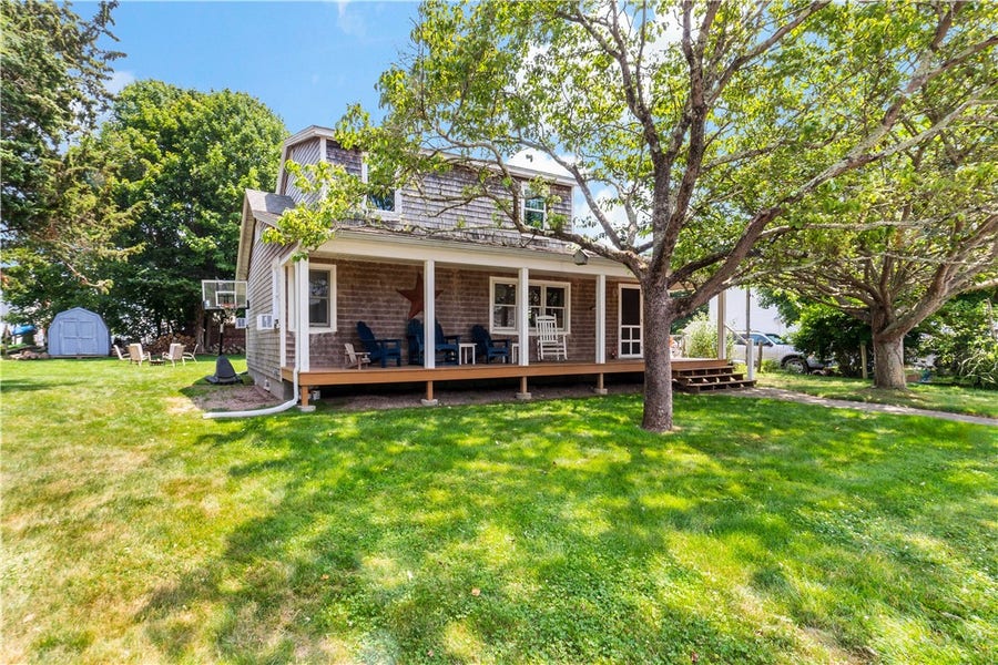 Property photo for 39 Salt Pond Way, Westerly, RI