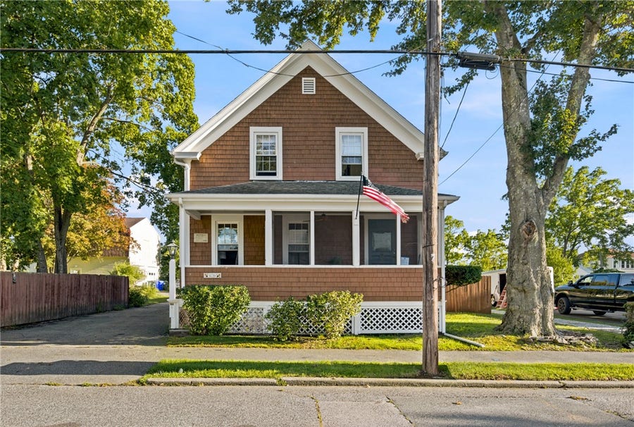 Property photo for 60 Charles Street, Bristol, RI