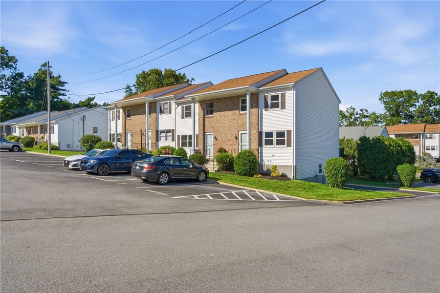 Property photo for 16 Scenery Lane, Johnston, RI