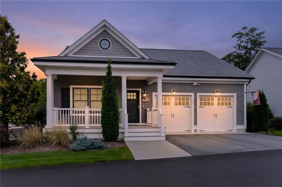 Property photo for 4 Wescott Way, Coventry, RI