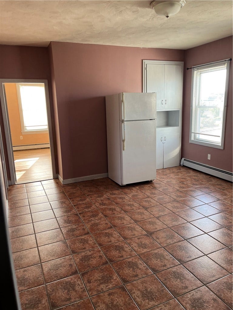 Property photo for 804 Smithfield Avenue, #2, Lincoln, RI
