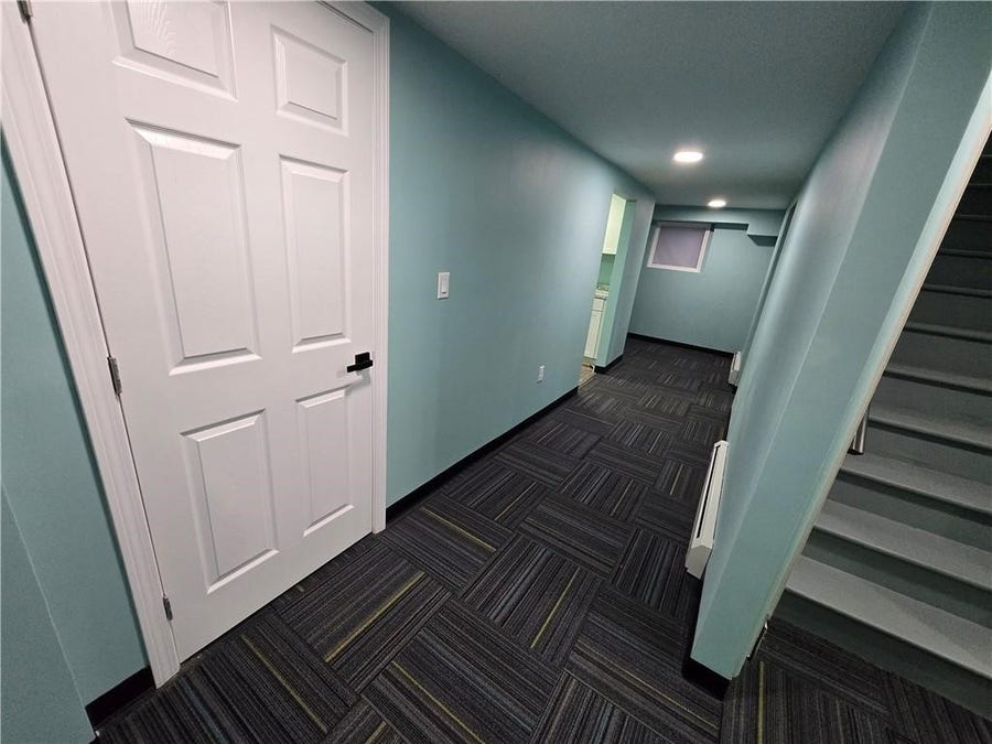 Property photo for 581 Smithfield Road, #Unit B, North Smithfield, RI