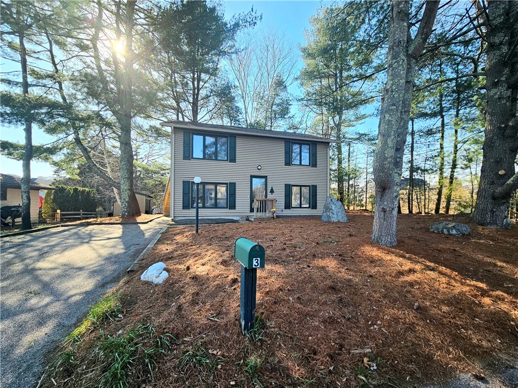 3 Lakeview Drive, Narragansett, RI 02882 3 Lakeview Drive, Narragansett, RI 02882