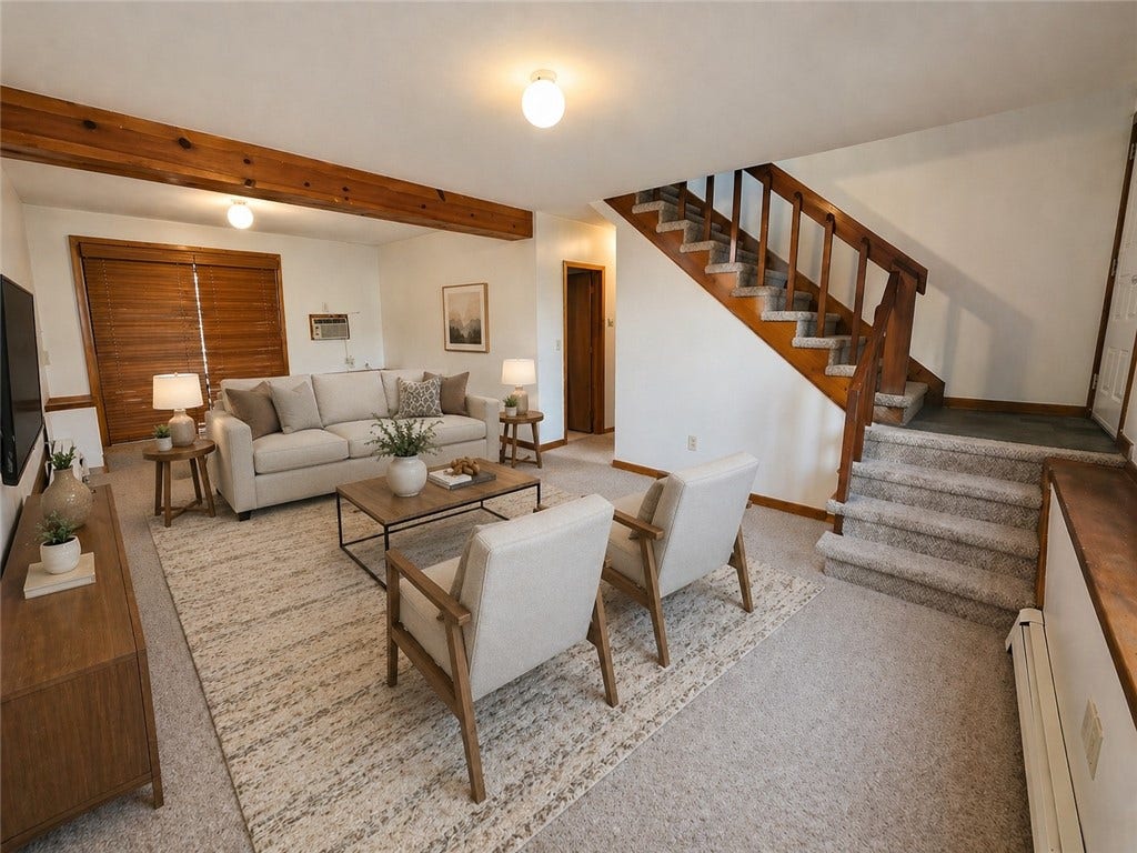 3 Lakeview Drive, Narragansett, RI 02882 Staged ,
Proposed potential look
