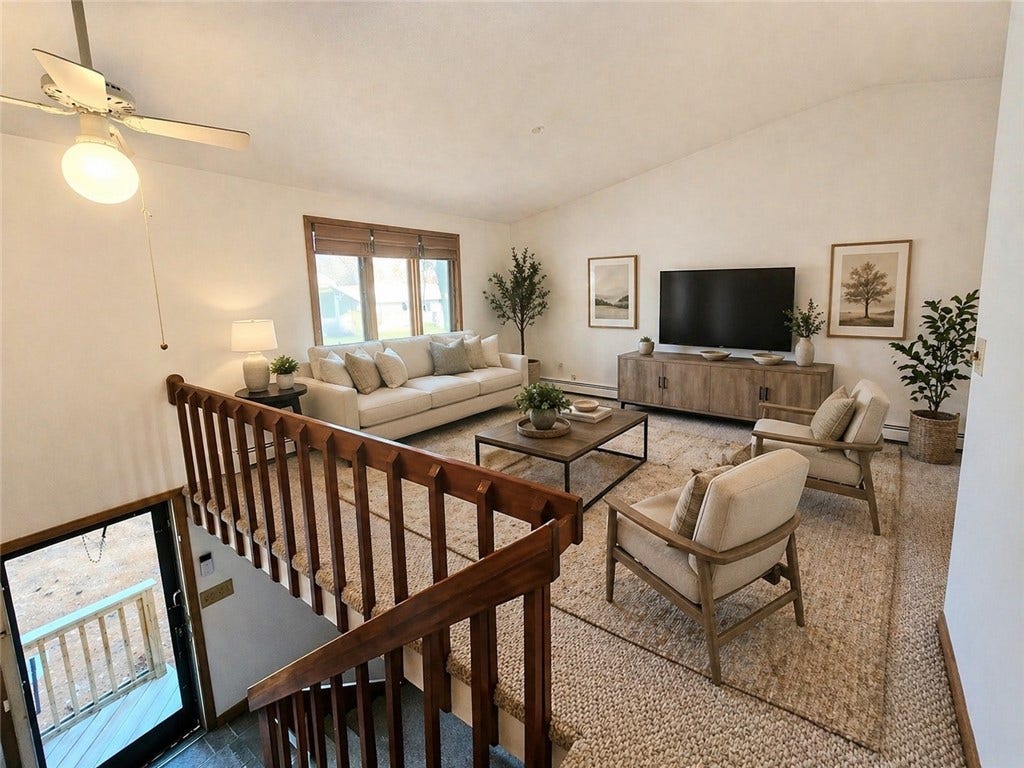 3 Lakeview Drive, Narragansett, RI 02882 Staged ,
Proposed potential look