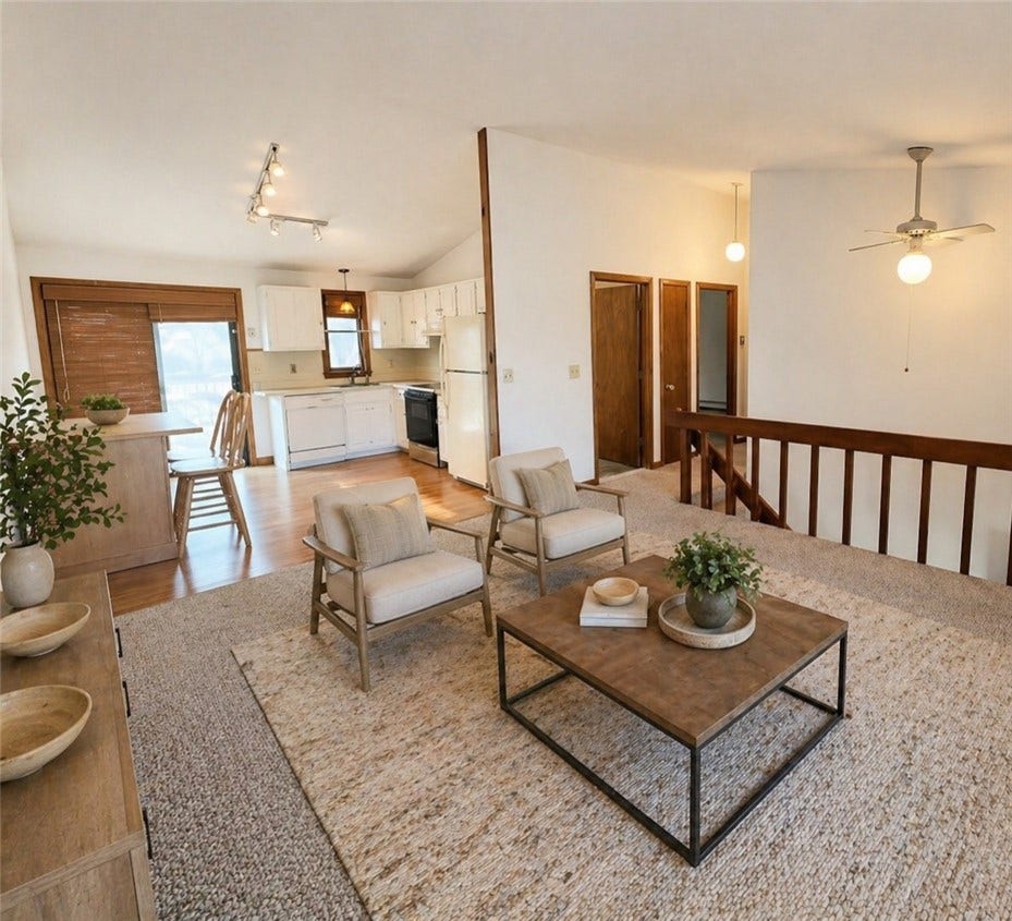 3 Lakeview Drive, Narragansett, RI 02882 Staged ,
Proposed potential look