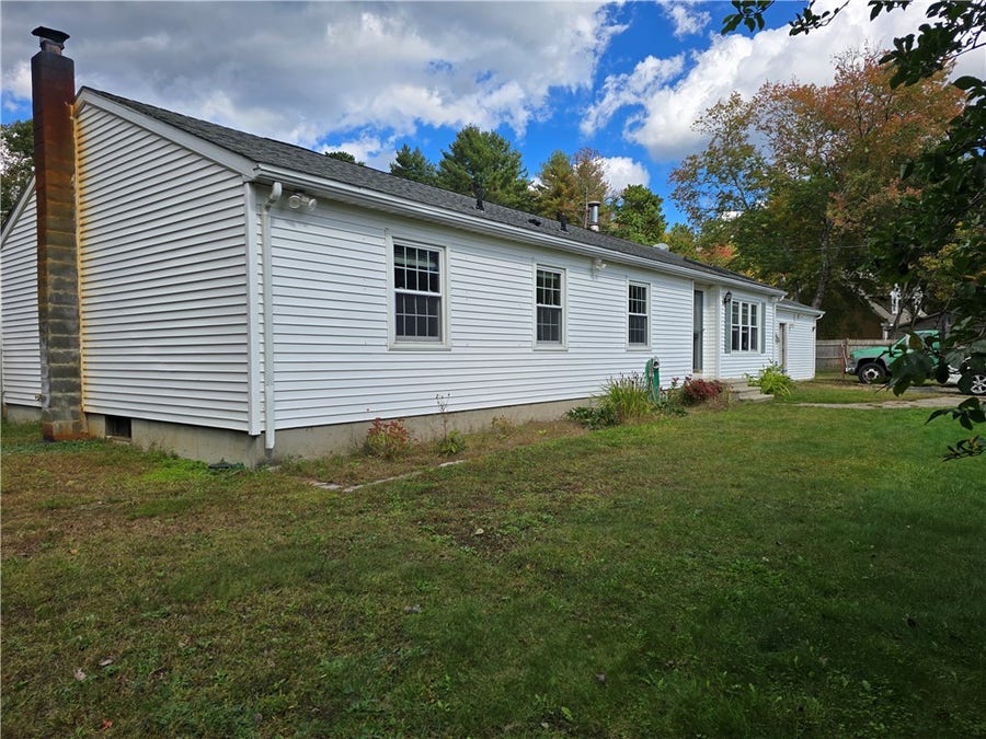 Property photo for 13 Woodville Road, Richmond, RI