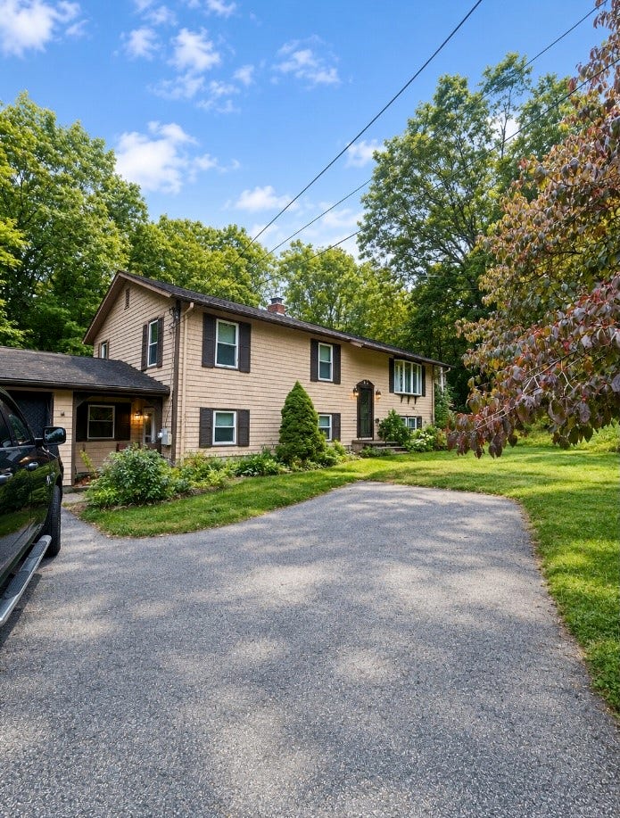 Property photo for 24 Langlais Drive, Scituate, RI
