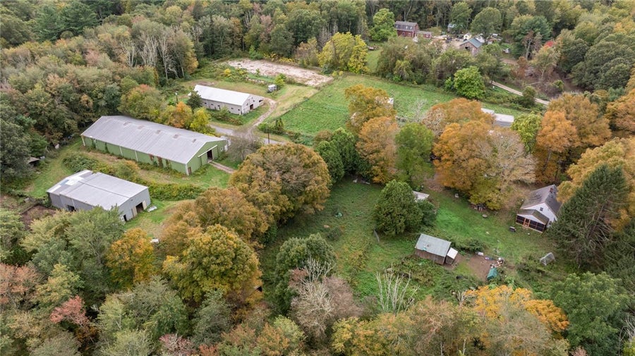 Property photo for 2552 Ten Rod Road, Exeter, RI