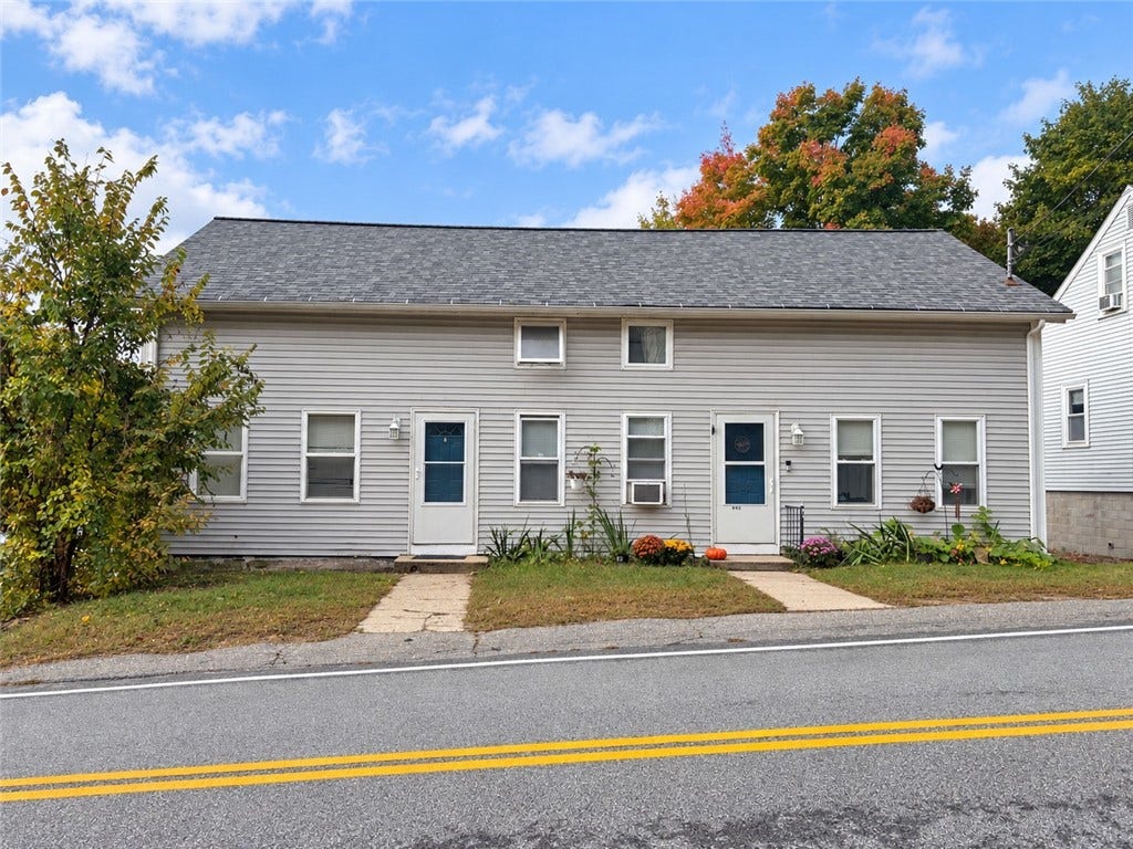 990 Douglas Pike, Burrillville, RI 02830 990 Douglas Pike, Burrillville, RI 02830