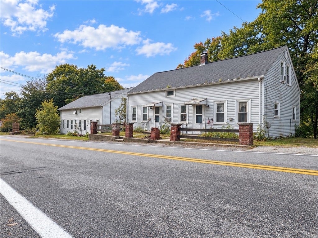 990 Douglas Pike, Burrillville, RI 02830 990 Douglas Pike, Burrillville, RI 02830