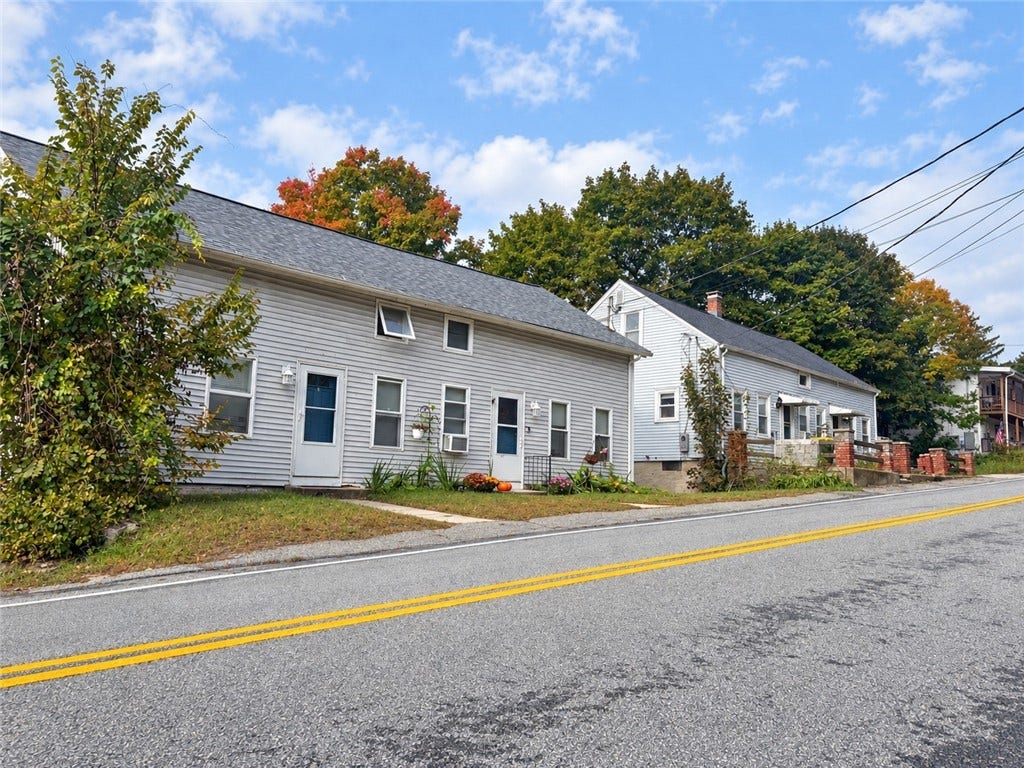990 Douglas Pike, Burrillville, RI 02830 990 Douglas Pike, Burrillville, RI 02830