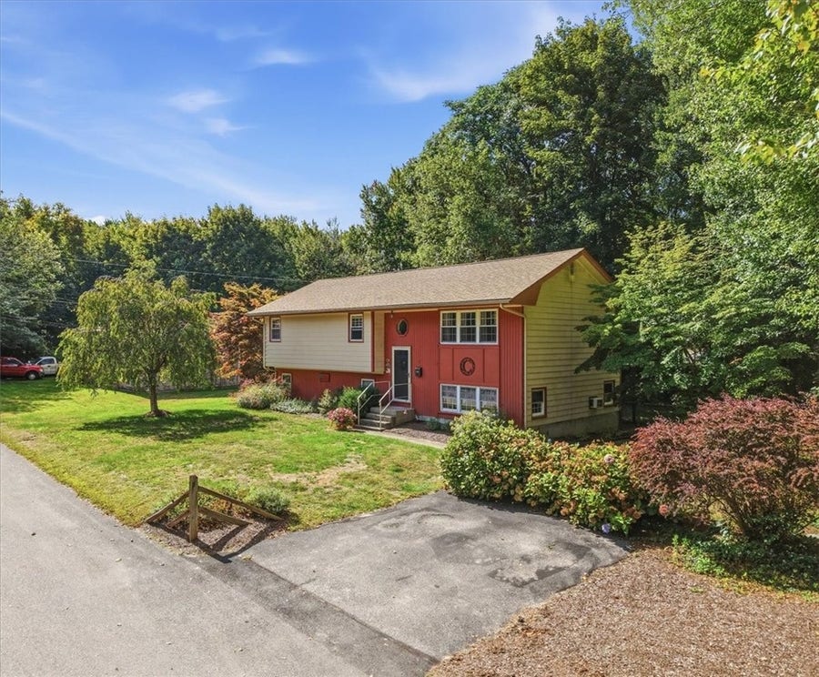 Property photo for 5 Julien Street, Smithfield, RI