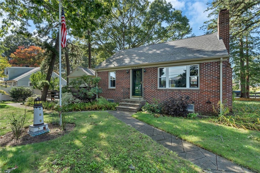 Property photo for 2200 West Shore Road, Warwick, RI