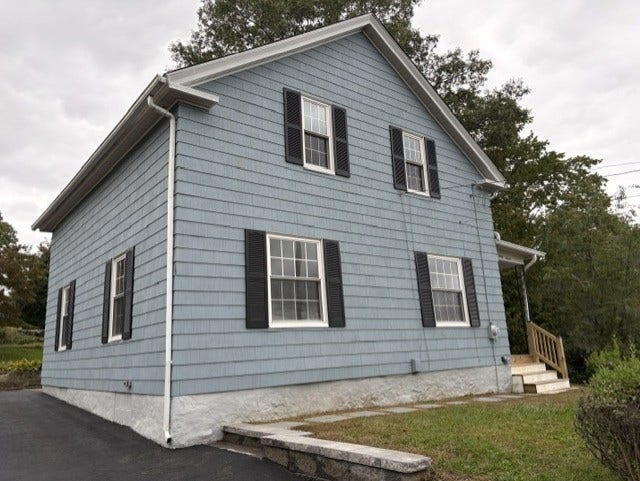 Property photo for 71 Aberdeen Street, West Warwick, RI
