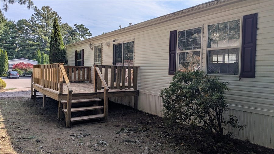 Property photo for 10 Lisa's Way, Coventry, RI