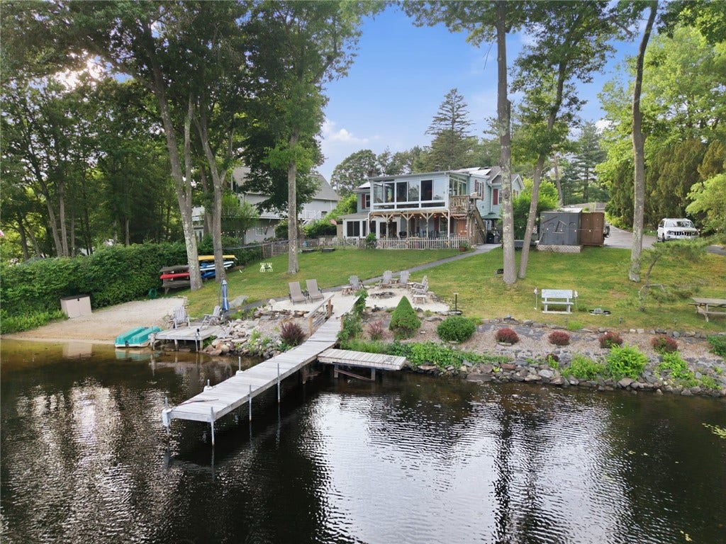 55 Slater Drive, Burrillville, RI 02830 55 Slater Drive, Burrillville, RI 02830