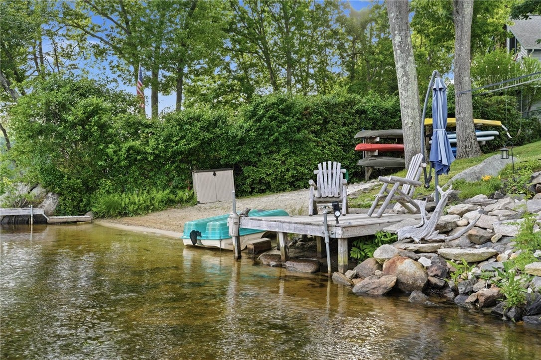 55 Slater Drive, Burrillville, RI 02830 55 Slater Drive, Burrillville, RI 02830