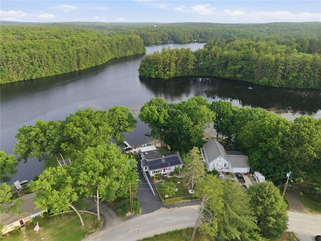 55 Slater Drive, Burrillville, RI 02830 55 Slater Drive, Burrillville, RI 02830