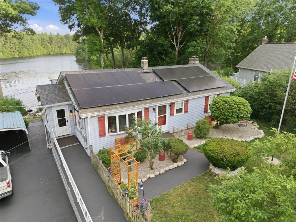 55 Slater Drive, Burrillville, RI 02830 55 Slater Drive, Burrillville, RI 02830