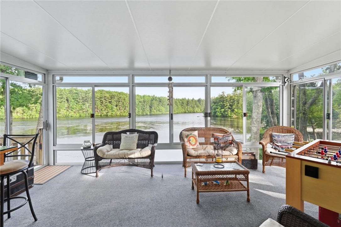55 Slater Drive, Burrillville, RI 02830 55 Slater Drive, Burrillville, RI 02830