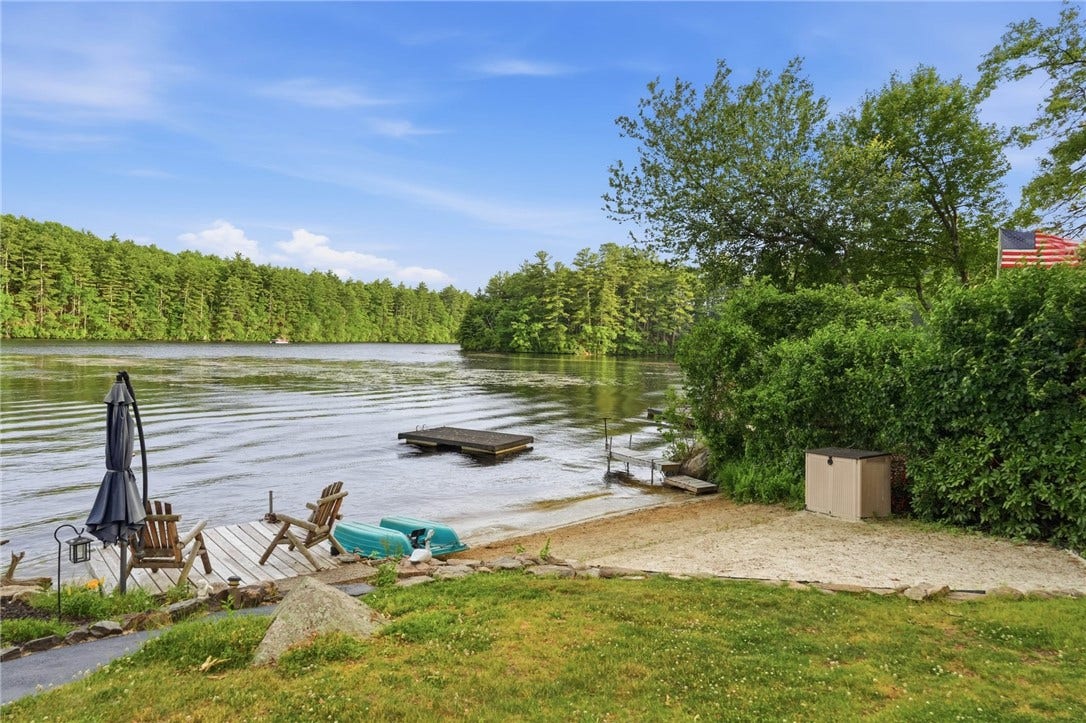 55 Slater Drive, Burrillville, RI 02830 55 Slater Drive, Burrillville, RI 02830
